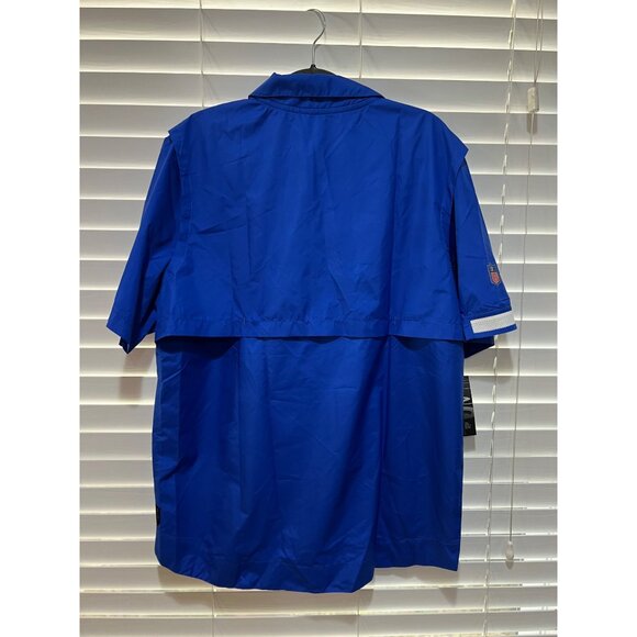 Nike Los Angeles Rams OnField Pullover‎ NWT - Size M - Picture 4 of 4